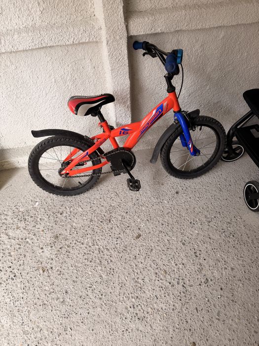 Bicicleta copi nr 16