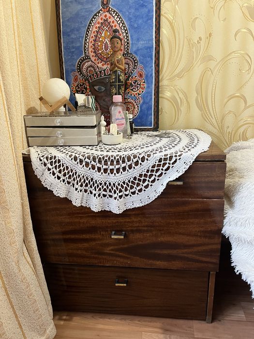 Продам тумбу со времен ссср