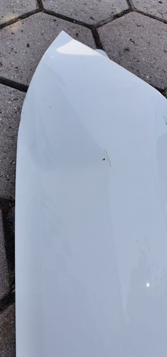 Десен преден калник за Hyundai Elantra 2019-2020