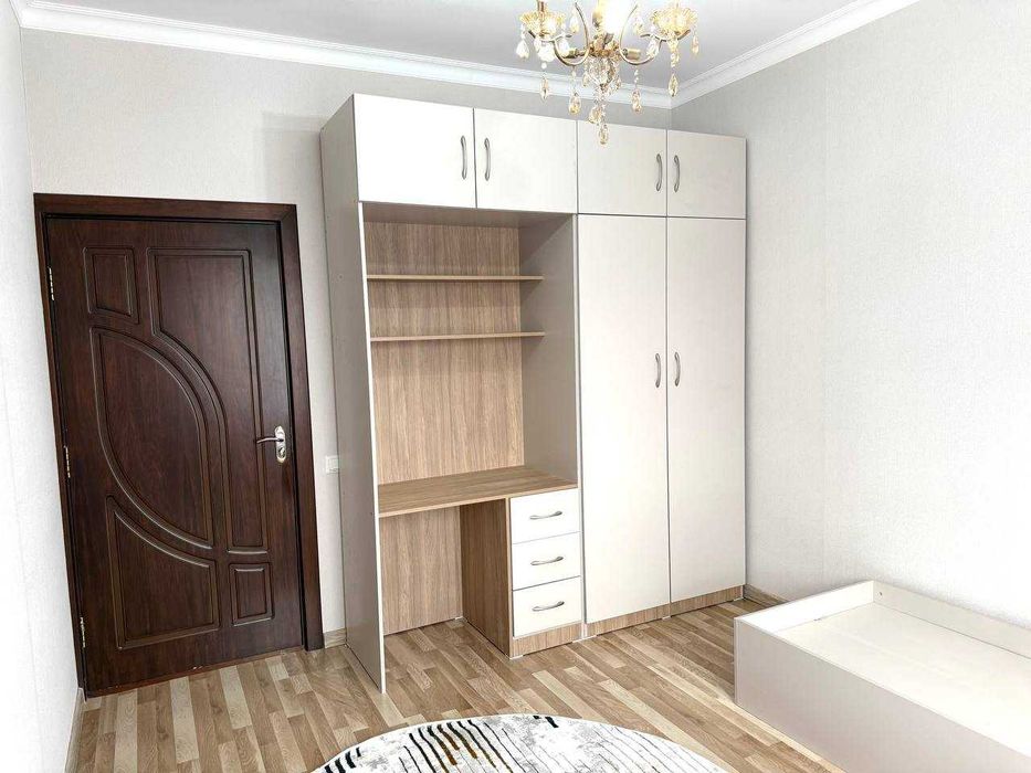 Продаётся 4-х комнатная квартира на Юнусабад 2