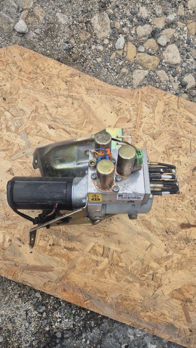 Ел-хидравлична Помпа за Кабрйо Астра Г 98- 2004г