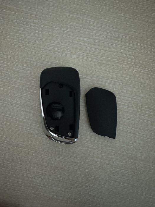 Кутия за ключ Peugeot/Citroen