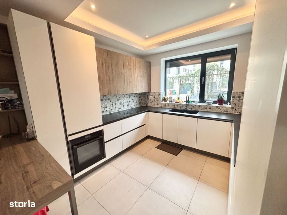 7-room villa | complex with swimming pool | Pipera - American School