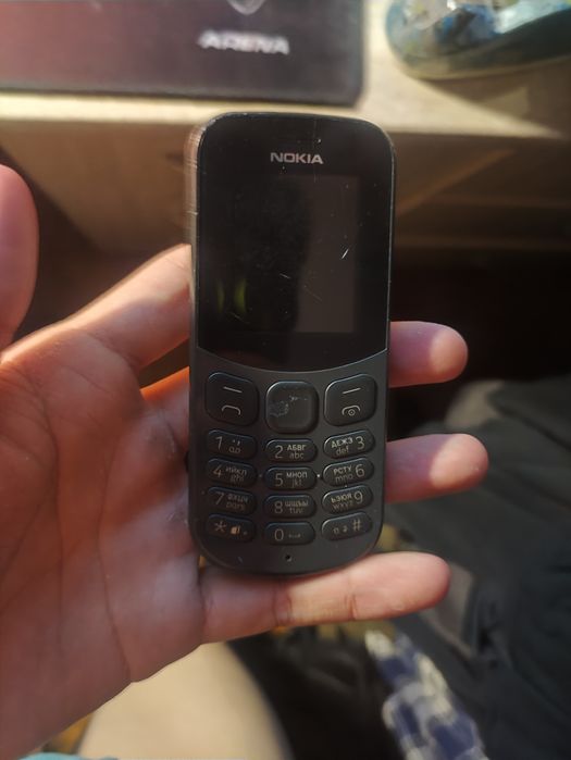 nokia без коробки рабочий