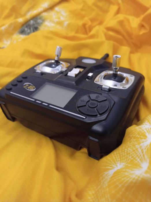 Дрон X5 Explorers 2.4G - Пълен комплект