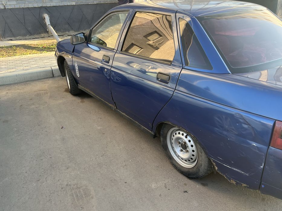 Продам авто Ваз 21102