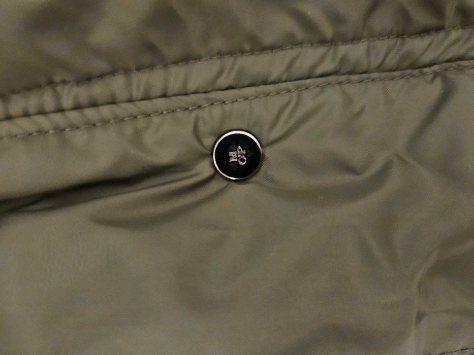 Зимно яке гъши пух Marc O' Polo
