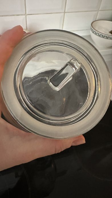 Баночка kilner 850 мл
