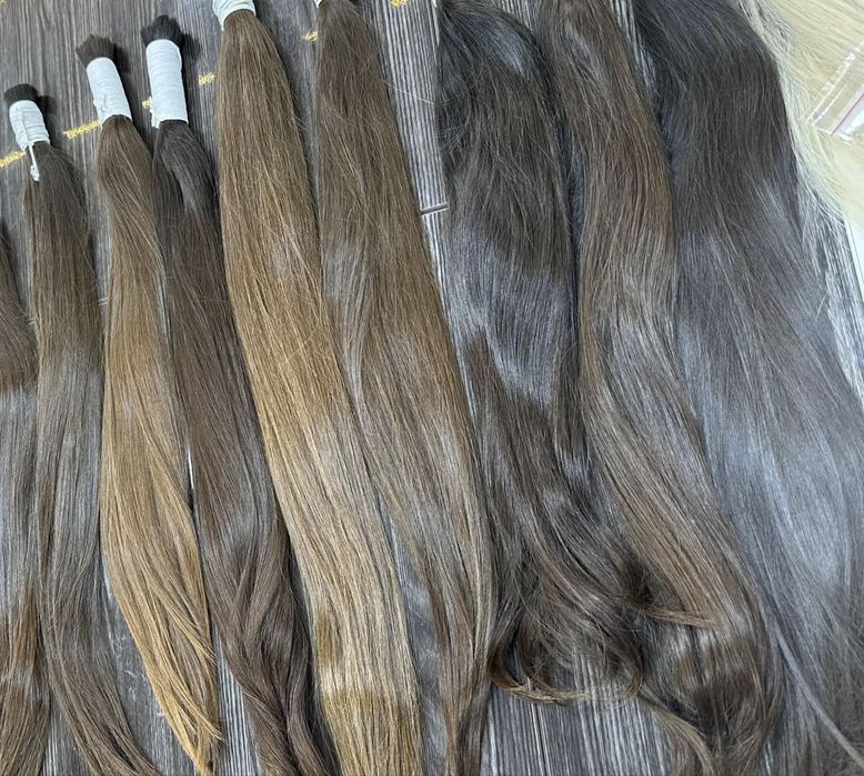 Естествени екстеншъни