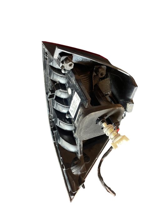Lampa Spate / Stop Stanga Spate Volkswagen Golf 7 2012 - >