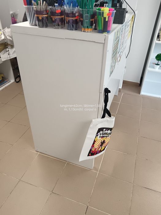 Mobilier pentru magazin