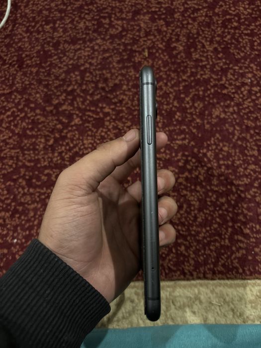 Аифон11  телефон