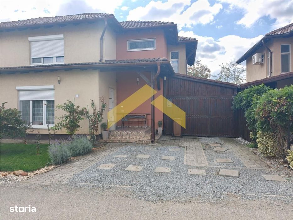 Casa De Vanzare-Via Carminala Cheie-Comision 0%