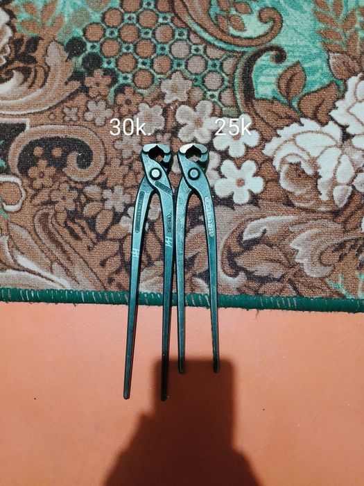 Продаю кусачки новые