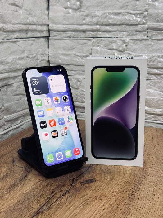 iPhone 14 256 gb