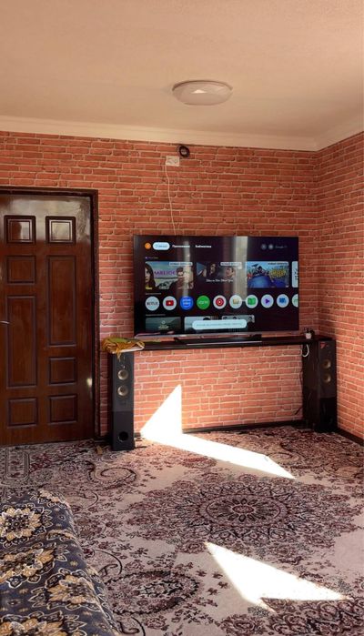 дача Чимгана/ Dacha chimyon amirsoy