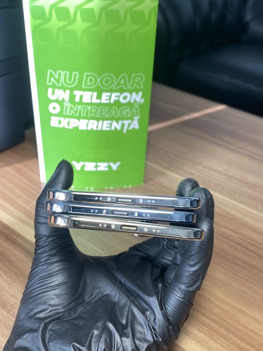 iPhone Air / 256 GB / Sănătate baterie 100% / Nou sigilat