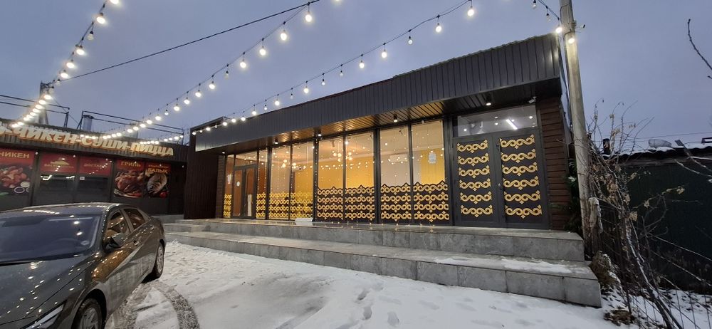 Помещение в аренду