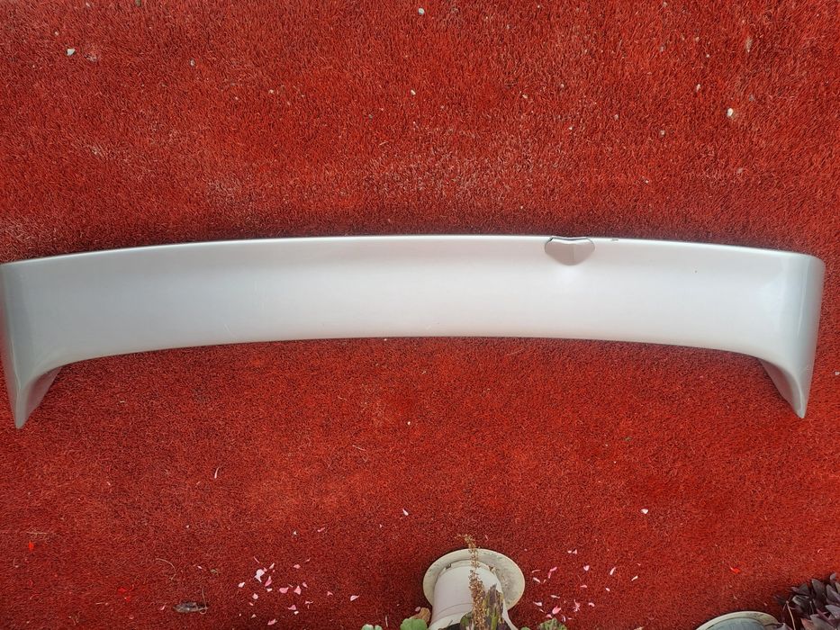 Задний багажник на камри 30