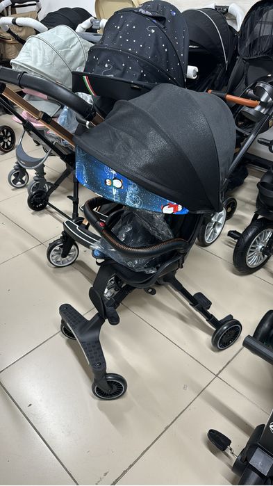 Продам каталку легкая