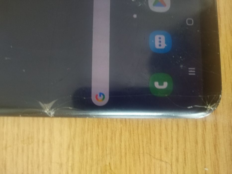 Vand Samsung S8 Plus