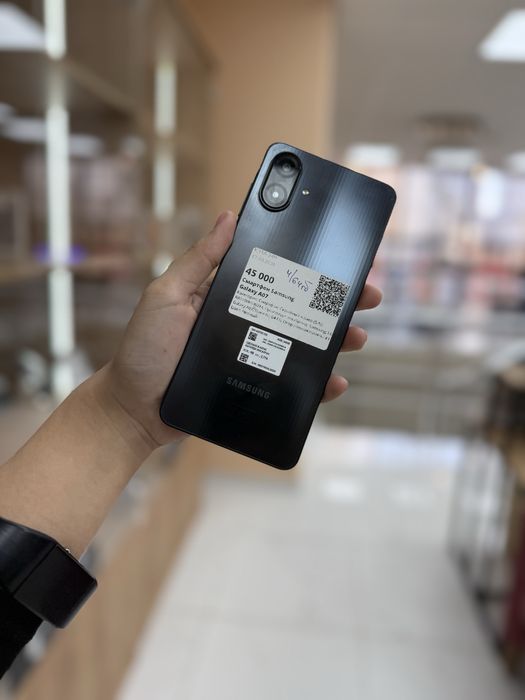 Samsung Galaxy A07/Б.Момышулы 23/Рассрочка 0-0-12