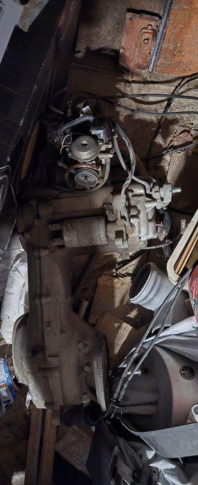 Продавам Yamaha versity 300