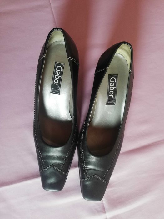 Pantofi dama Gabor