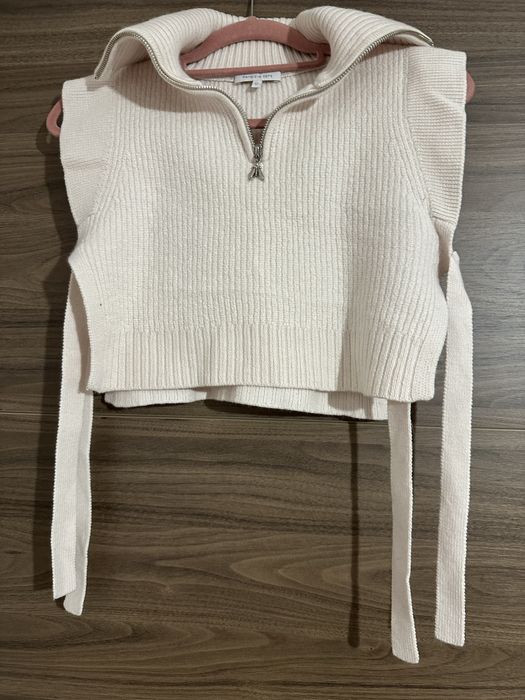 Дамски зимни блуза Patrizia pepe