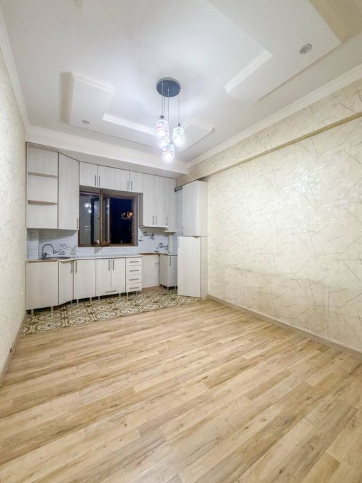 Квартира 2/6/9 Паркентский 58кв.м ЖК VEK