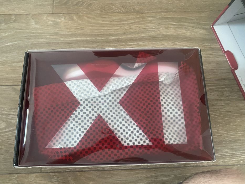 Jordan 11 Retro Win Like 96