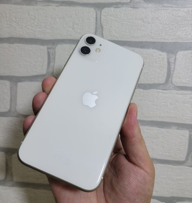 IPhone 11  128 GB