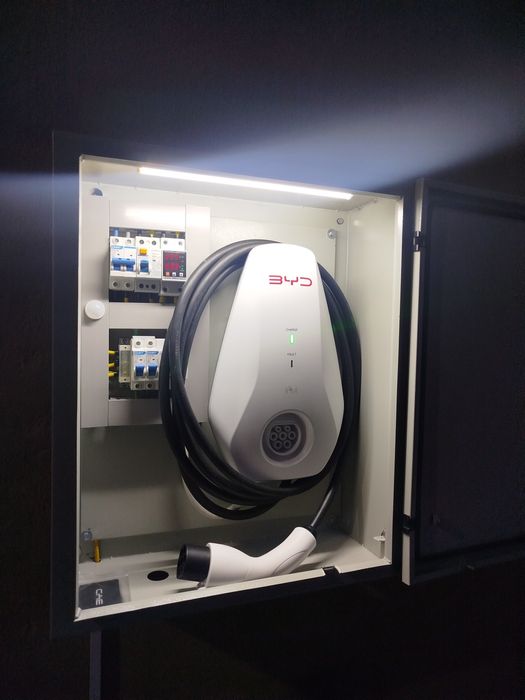 Электрик хизмати 24/7