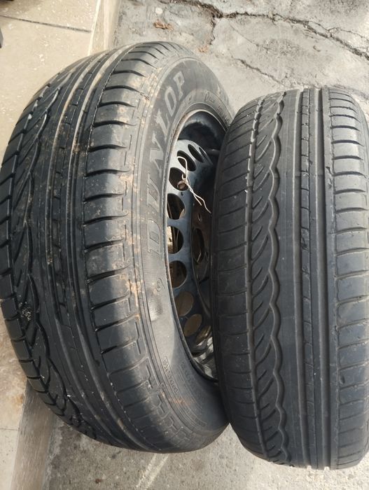 Anvelope vara 205/60/R16  și  185 65 15,

205/55/R16

205/