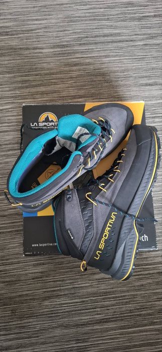 Туристически обувки La Sportiva TX4 GTX, 46 номер