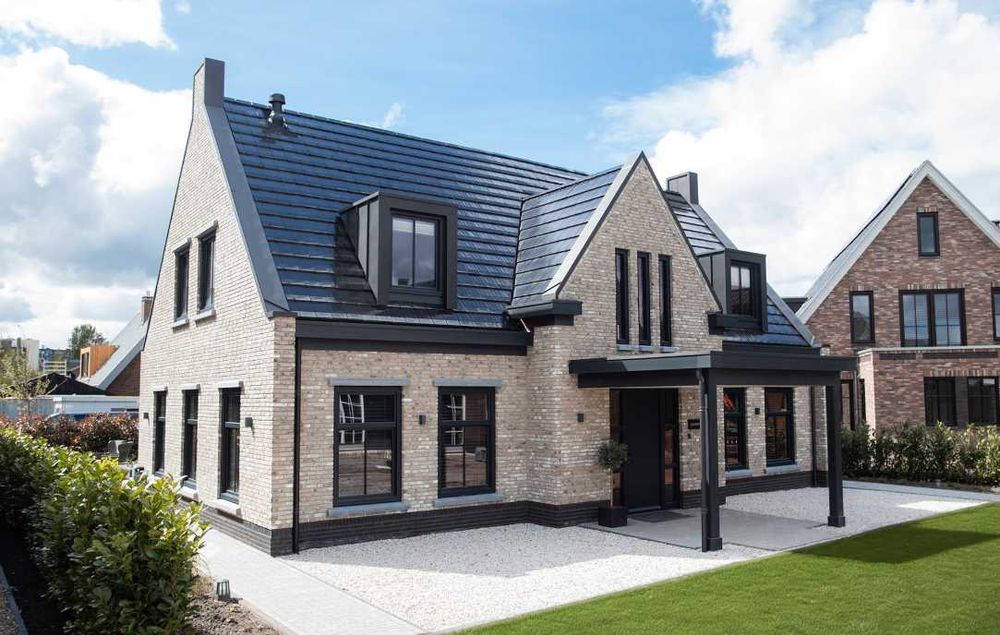 Продава се Къща в София, 7-ми 11-ти километър - 150 кв.м за 1700 €/кв.м - Снимка #6