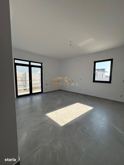 Casa 4 camere, parter,  Comuna Berceni