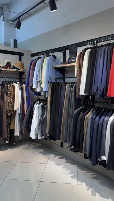 Действующий бизнес