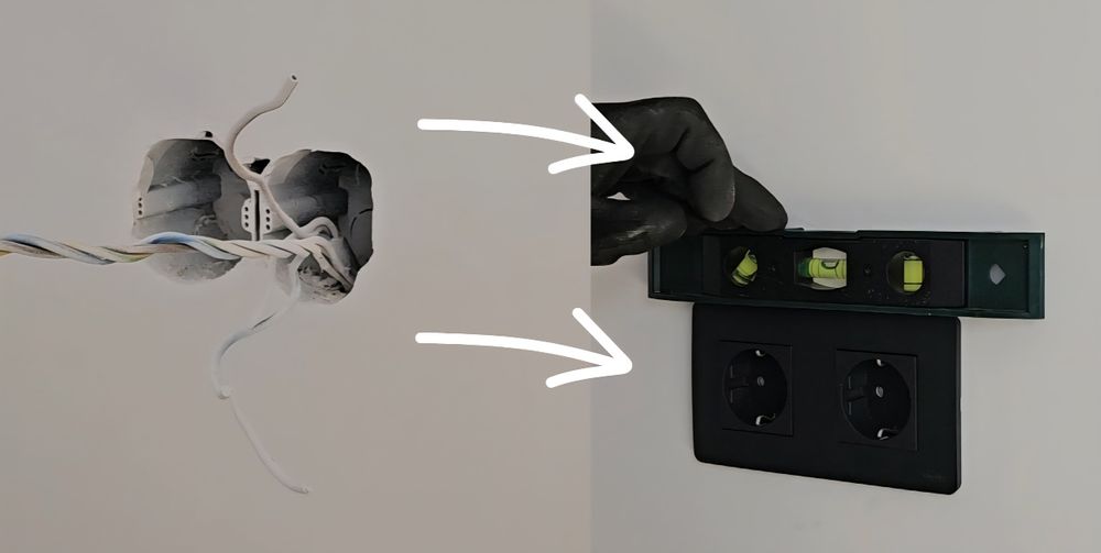 Electrician mentenanță și automatizari smart