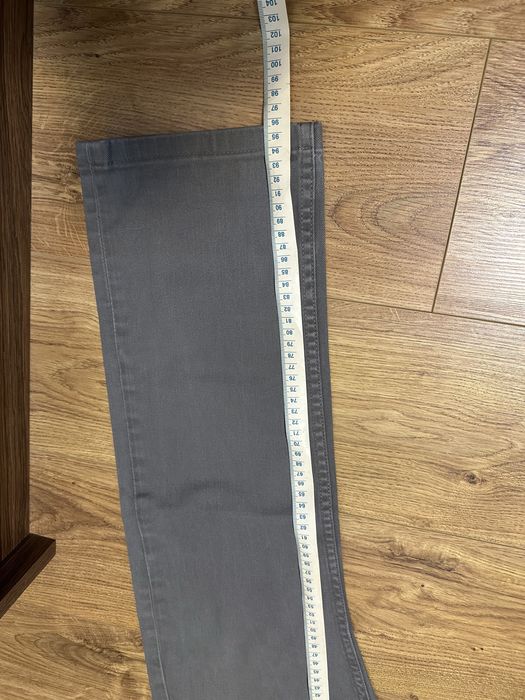 Оригинални мъжки дънки Levi’s 34 размер