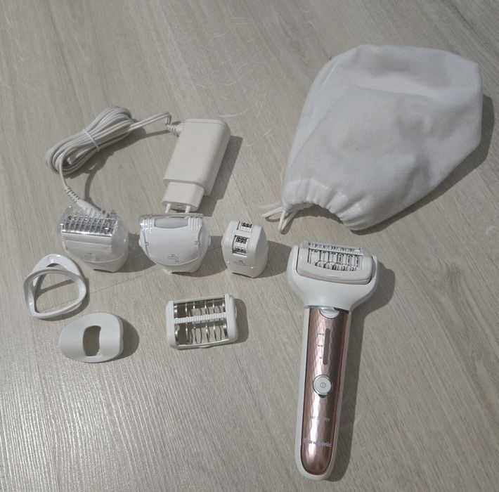 Эпилятор Phillips для удаления волос