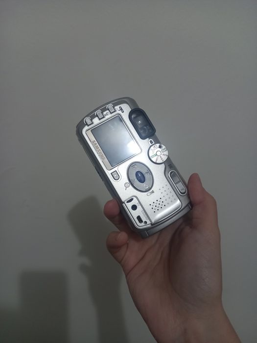 Продам фотоаппарат