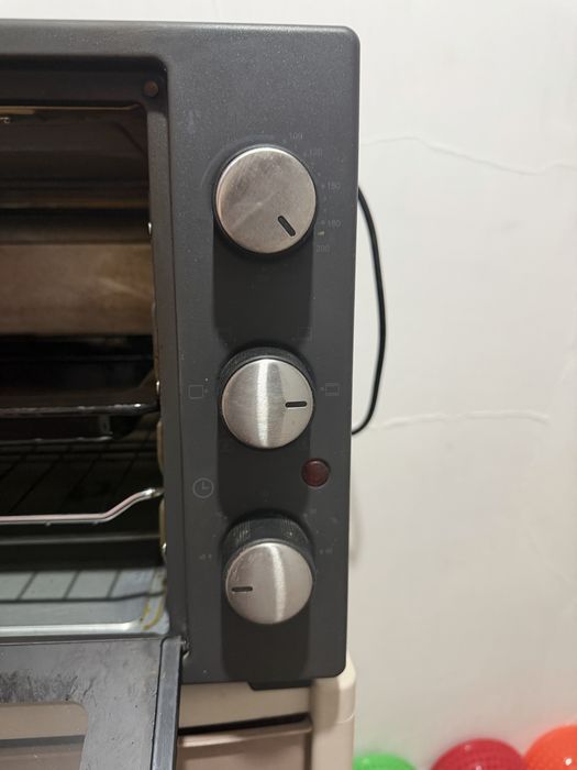 Духовка ava 2000 vt