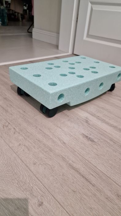 Kit de joaca Curiosity MODU
Kit de joaca Curiosity MODU