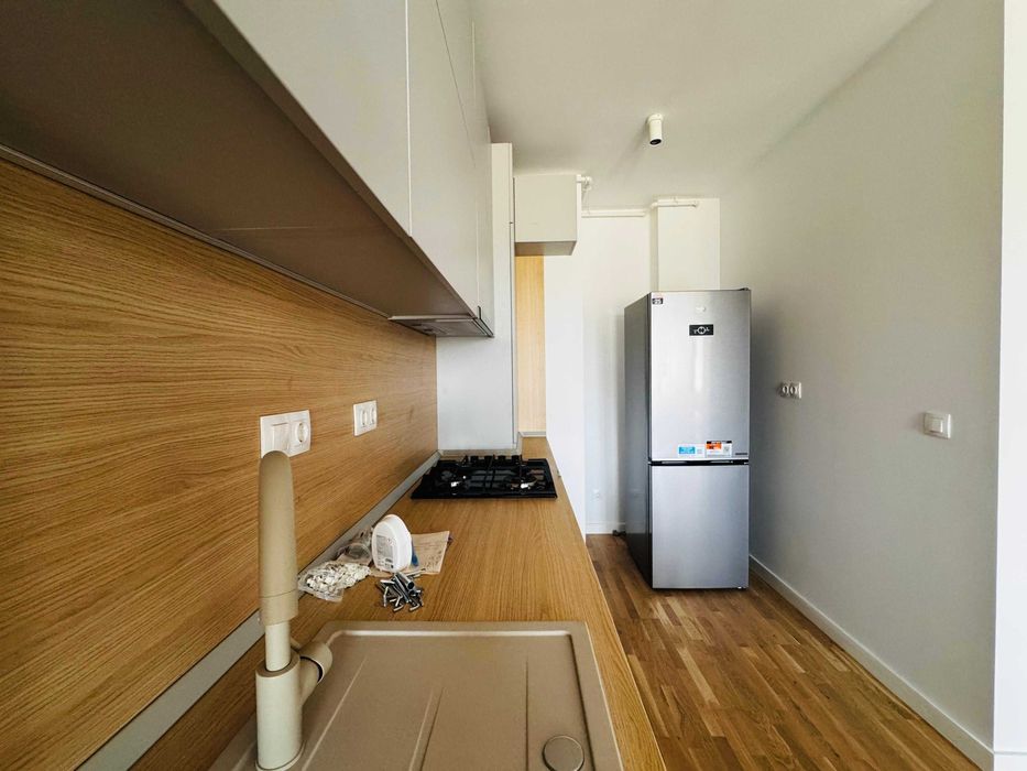 Apartament 2 camere modern | Art'City Băneasa/Petrom City | decomandat + loc parcare | fără colaborări cu agenții imobiliare