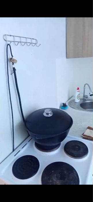 сдам 1 комнатную квартиру