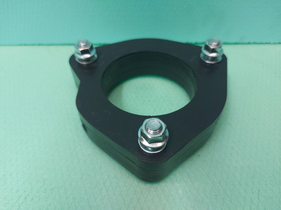 Lift kit Honda Hr-v, повдигане, подложки, фланци, тампони