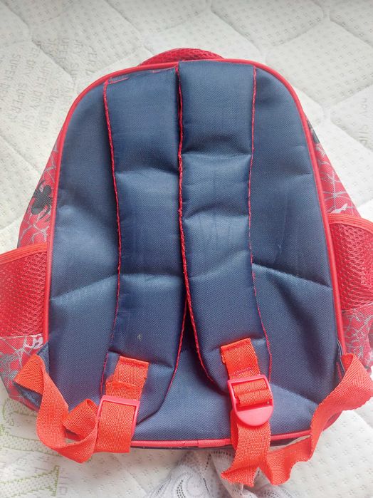 Детска раница Спайдърмен/ Spiderman раница