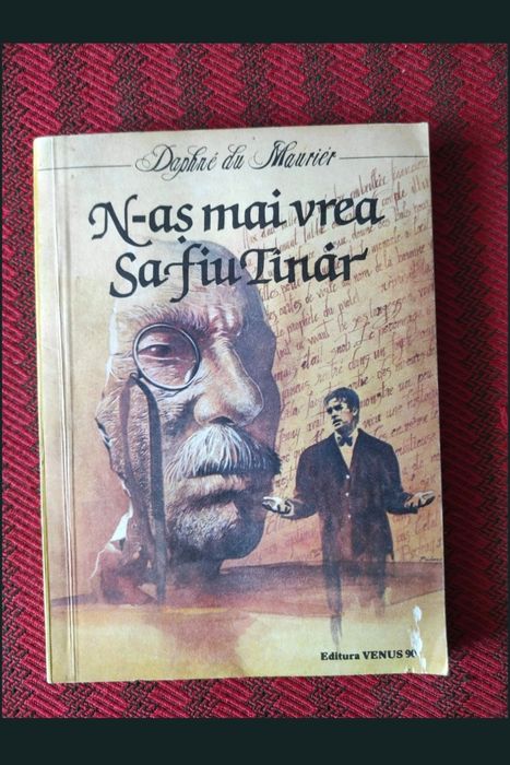 Carti cu subiecte si teme diferite.
Unele sunt noi.
