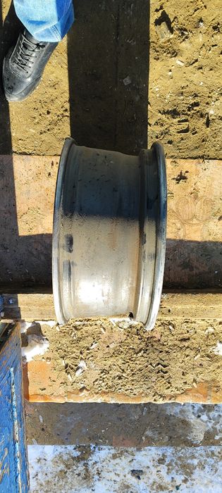 Продам титанки р16